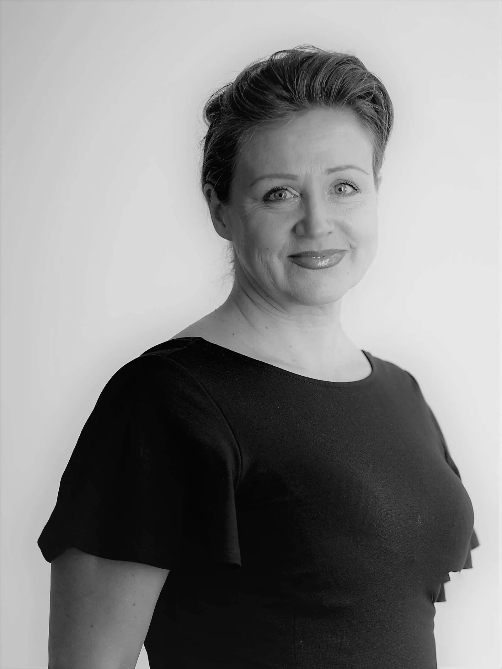 Daniela Wiebigke - Diplom-Psychologin