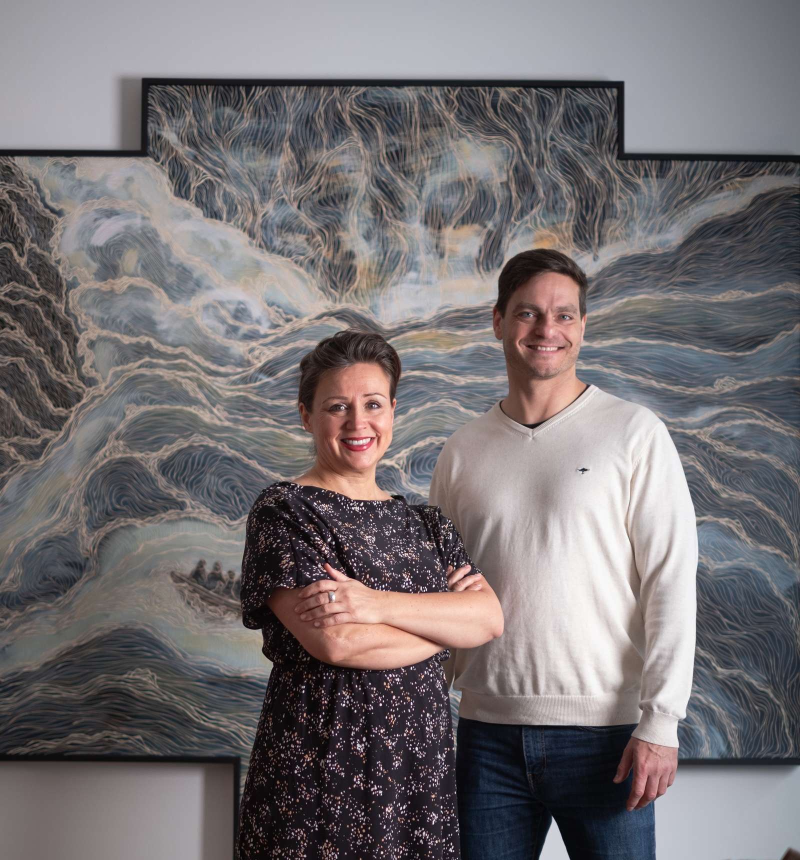 Daniela und Dirk - Ihr MPU-Experten Team